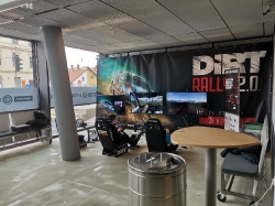 Epicenter LAN 18