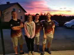 SoT 100% LAN 2019
