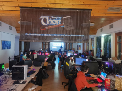 SoT LAN 2022
