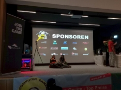 Xeis LAN 2019
