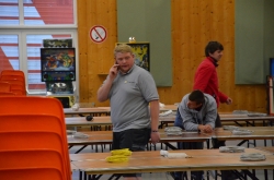 Aufbau
