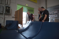 48.VulkanLAN Freitag