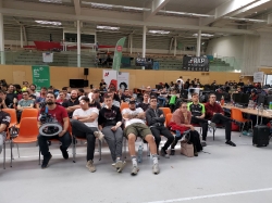 48.VulkanLAN Sonntag