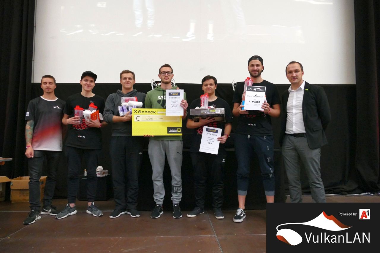46.VulkanLAN CS GO 2.Platz P1230983 1280px