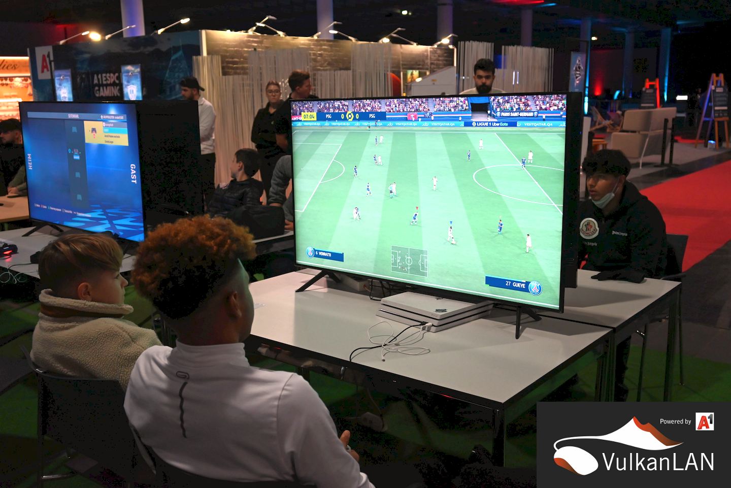 50.VulkanLAN FIFA 20211030