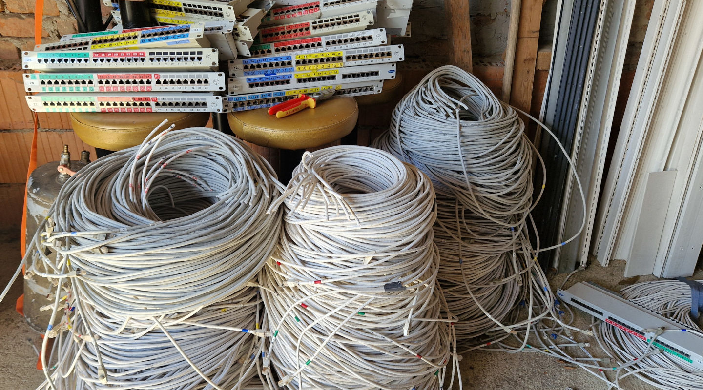 Cable Decommision VulkanLAN2026 1