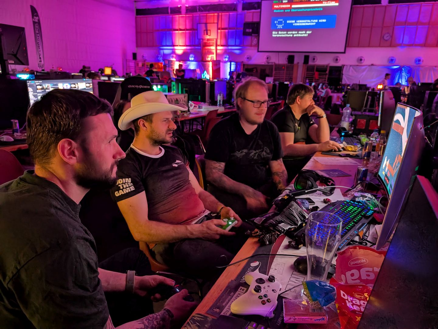 KRRU_FreestyleLAN