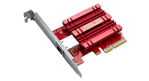 Asus XG C100C